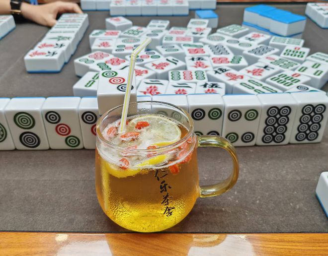 了双11爱上了“老年严选”j9国际这届脆皮年轻人抛弃(图6)
