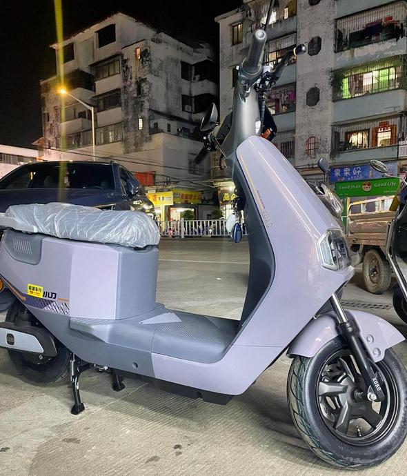 车都是质量过硬的大品牌最远跑200公里J9国际网站2024年跑得远的5款电动