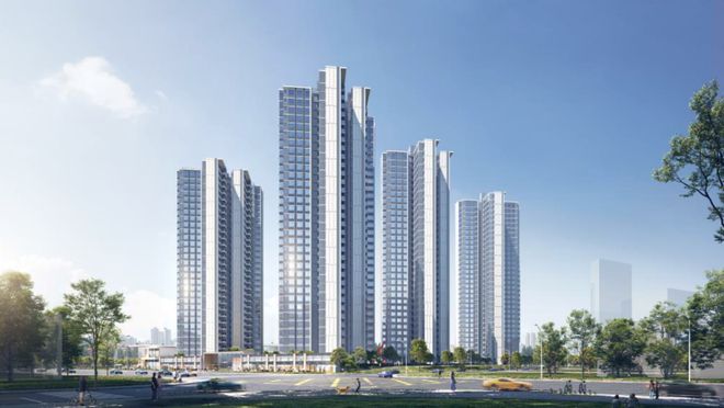 处-保利和悦春风网站欢迎您-东莞房天下j9九游会登录2025保利和悦春风售楼(图4)