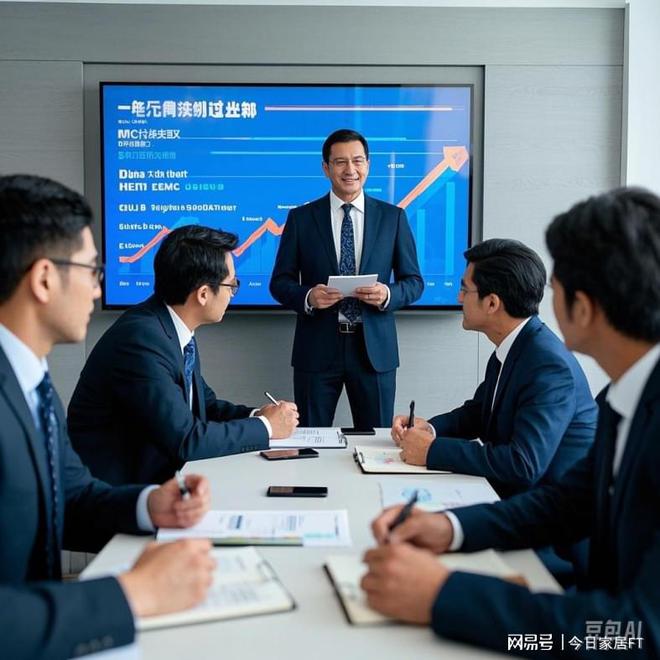 025中国家居业10大趋势九游会j9ag年度重磅！2(图3)