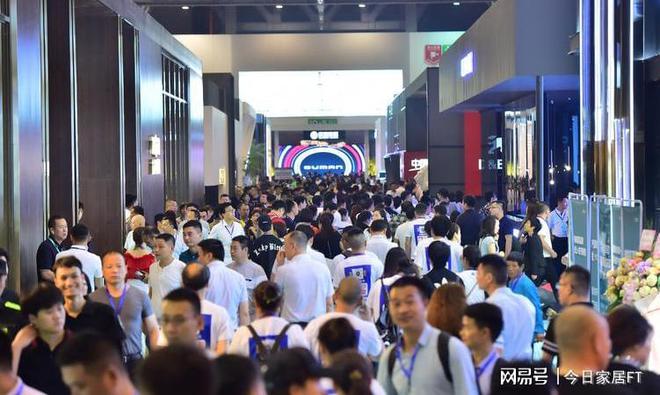 025中国家居业10大趋势九游会j9ag年度重磅！2(图12)
