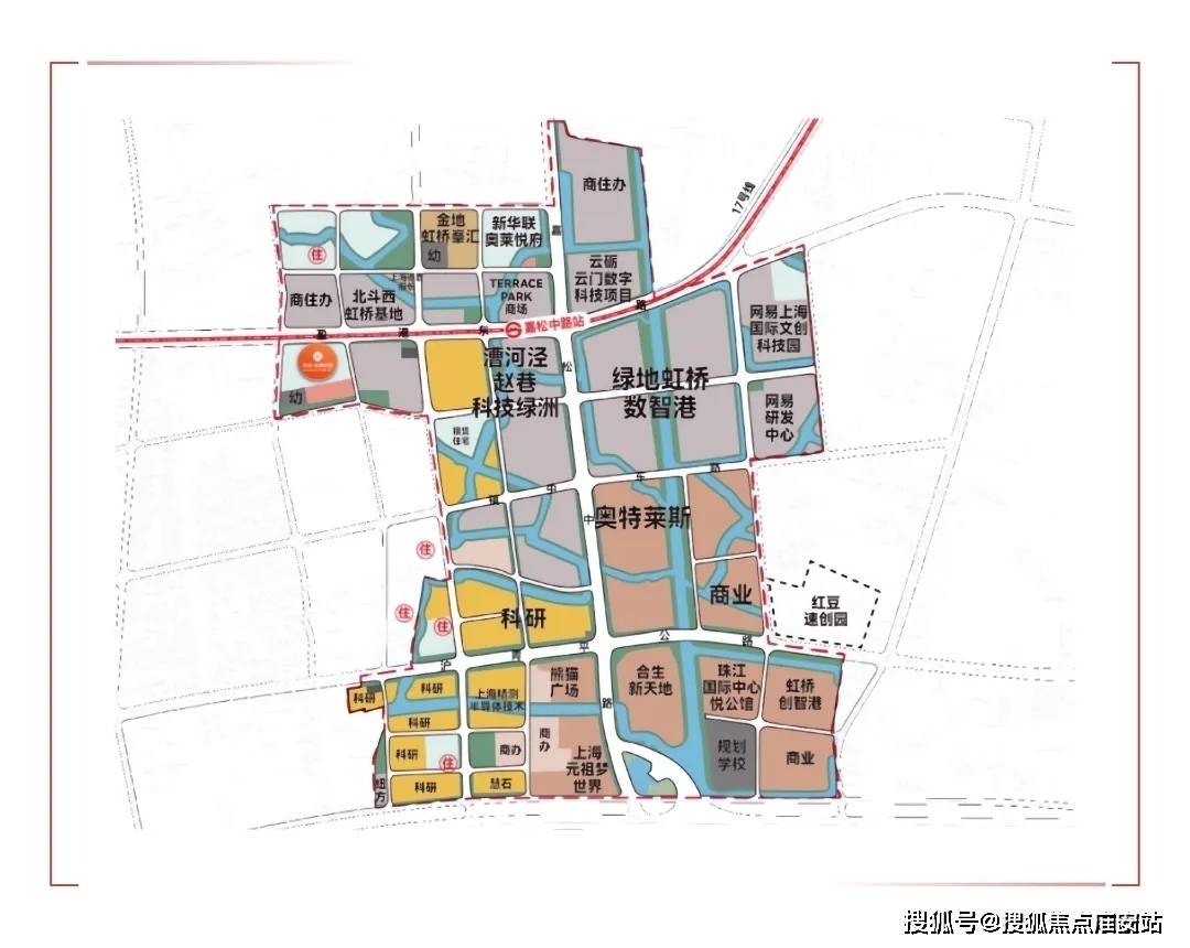 2025楼盘评测_售楼处电话丨房价丨详情丨地址丨楼盘百科详情ag九游会登录华发虹桥四季(华发虹桥四季售楼处)首页网站-(图18)