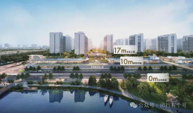 布：保利光合上城启幕理想生活新篇九游会网站保利光合上城售楼处发(图5)