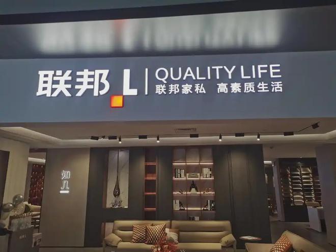 榜样——315品质家具品牌排行榜j9九游会登录寻找家具品质口碑(图5)