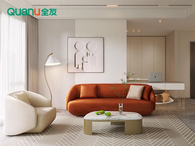 榜样——315品质家具品牌排行榜j9九游会登录寻找家具品质口碑(图7)