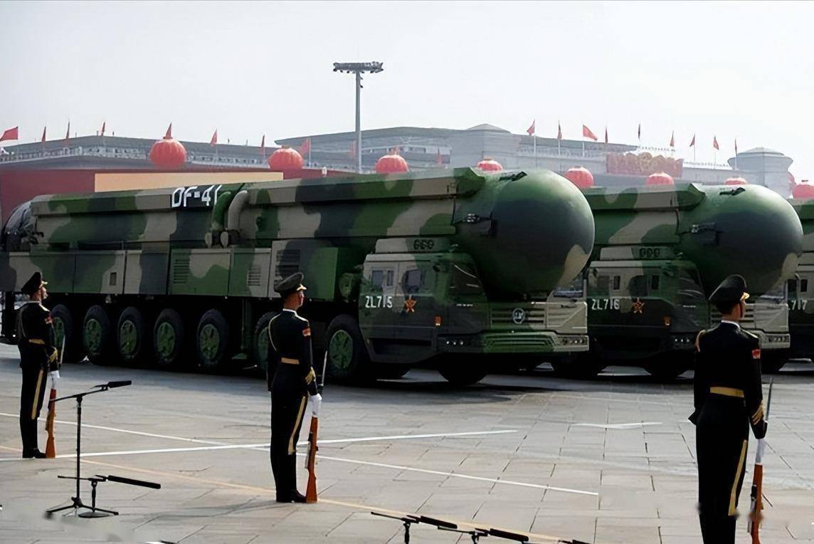 视公布东风-5战力目的非常明确J9国际网站中国“镇国神器”央(图1) 视公布东风-5战力目的非常明确J9国际网站中国“镇国神器”央(图1)