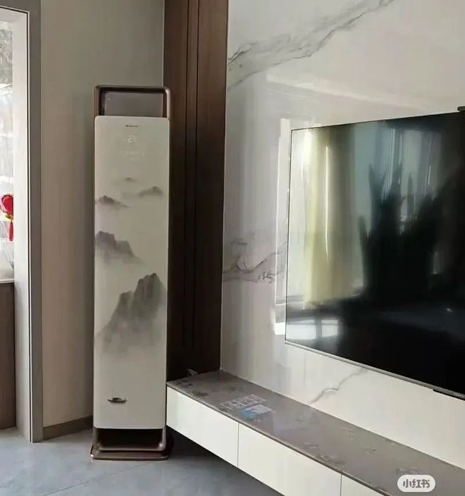 ”曝光网友:比玫瑰款更让人绷不住!九游会j9ag董明珠“老人味空调(图9) ”曝光网友:比玫瑰款更让人绷不住!九游会j9ag董明珠“老人味空调(图9)