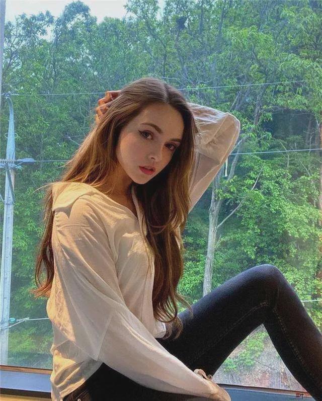 少的国家美女如云肤白貌美却嫁不出去！j9九游会真人第一品牌世界上男生最稀