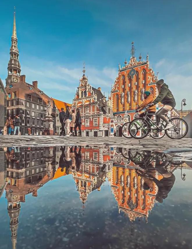 少的国家美女如云肤白貌美却嫁不出去！j9九游会真人第一品牌世界上男生最稀(图8)