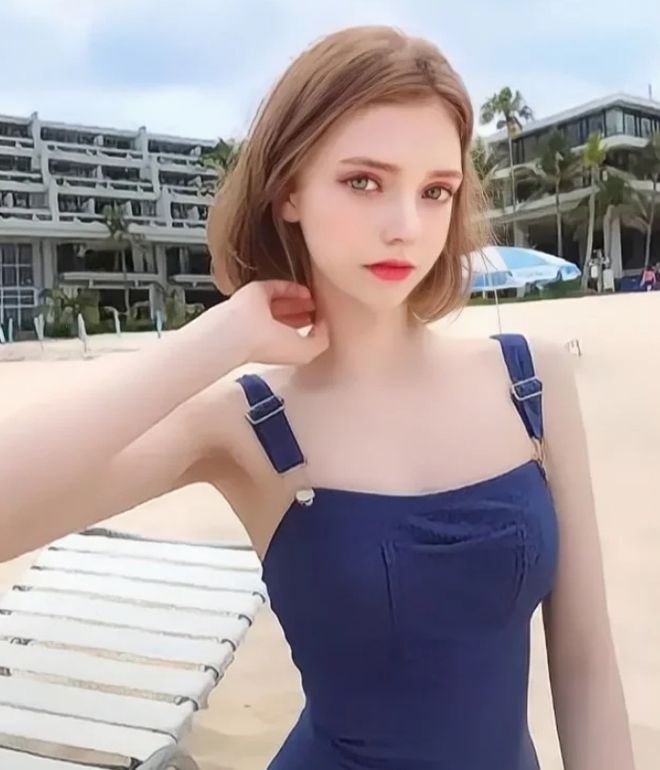 少的国家美女如云肤白貌美却嫁不出去！j9九游会真人第一品牌世界上男生最稀(图13)