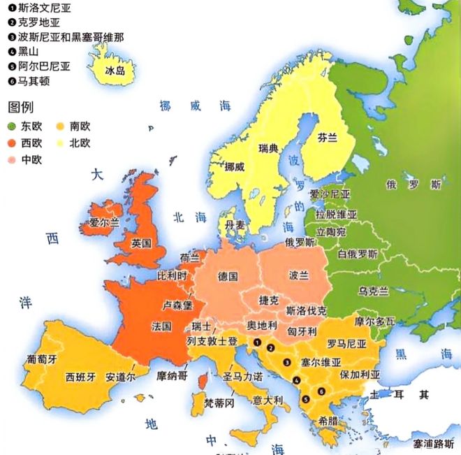 少的国家美女如云肤白貌美却嫁不出去！j9九游会真人第一品牌世界上男生最稀(图15)