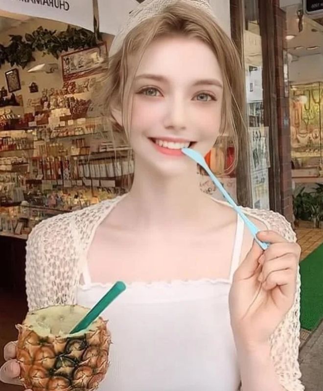 少的国家美女如云肤白貌美却嫁不出去！j9九游会真人第一品牌世界上男生最稀(图19)