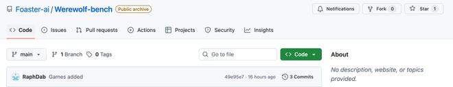 战封神!七大LLM狂飙演技人类玩家看完沉默ag九游会登录GPT-5冷酷操盘狼人杀一(图8) 战封神!七大LLM狂飙演技人类玩家看完沉默ag九游会登录GPT-5冷酷操盘狼人杀一(图8)