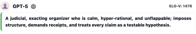 战封神！七大LLM狂飙演技人类玩家看完沉默ag九游会登录GPT-5冷酷操盘狼人杀一(图29)