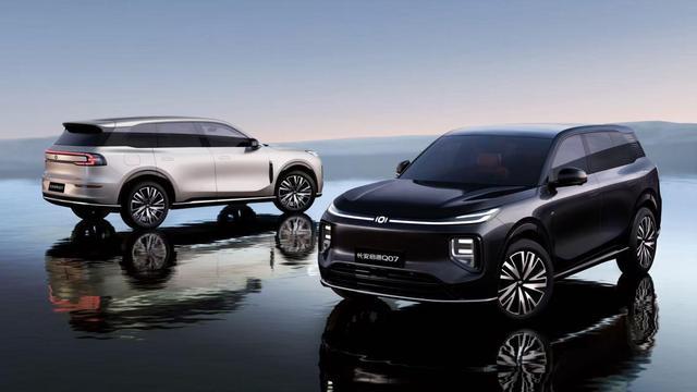 智能续航适合全家的混动SUV务实之选九游